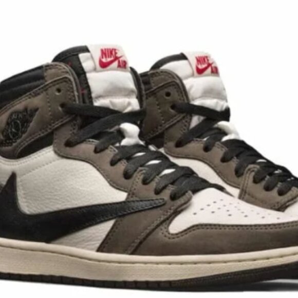 Travis Scotts - Picture 1 of 3